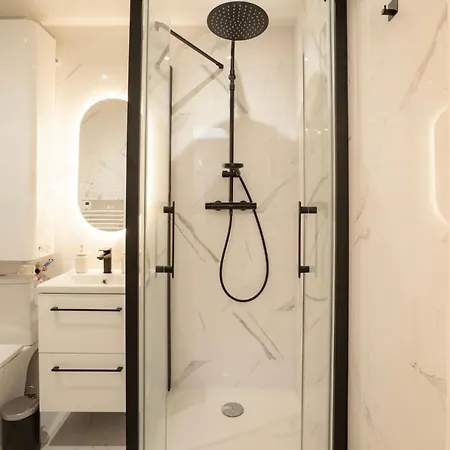 公寓 Bauhaus A Cozy Art And Design *